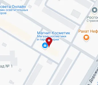 Социалистическая 115 бобруйск карта