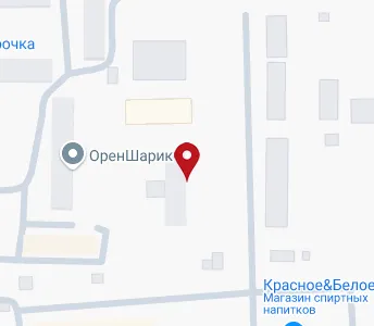 Новосибирск воинская часть карта