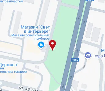 Доваторцев 52 ставрополь карта