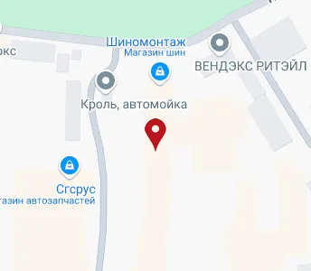 Карта орешково 16 донецк