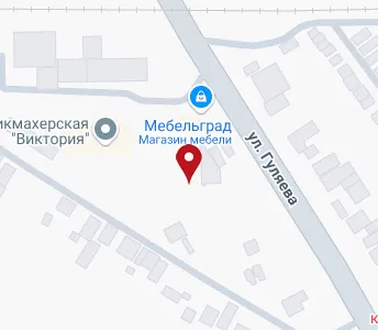 Лесосибирск мехколонна карта