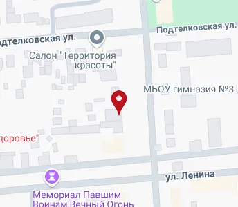 Пролетарск карта ростовская область