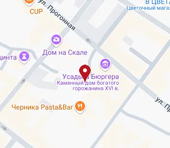 Карта г москва ул выборгская 22 стр 3