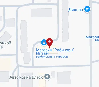 Тобольск мкр 9 карта