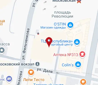 Проект нн инн 5257099375