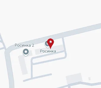 Жк росинка карта