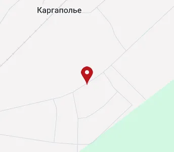 Карта красного октября каргапольского района