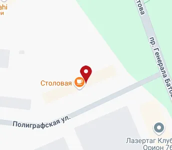 Красное белое рыбинск карта