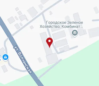 На плане изображено домохозяйство по адресу сосновка ул зеленая д19