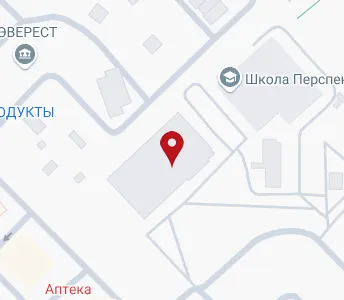 Берута 3б карта