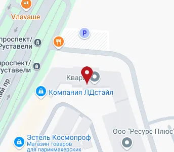 Спб пискаревский пр карта