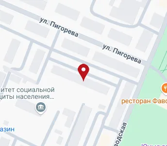 Ооо проект партнер курск