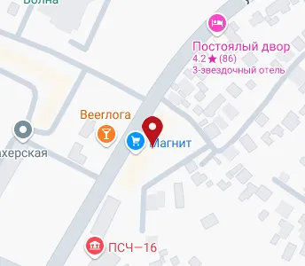 Спутниковая карта алексеевка белгородской