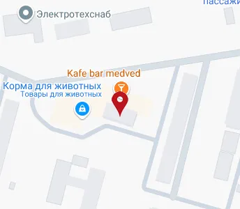 Карта череповец октябрьский проспект