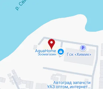 Азовская 93 ульяновск карта