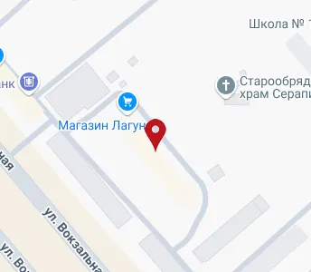 Саратовское шоссе 49 балаково карта