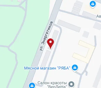 Карта осадков солнечнодольск