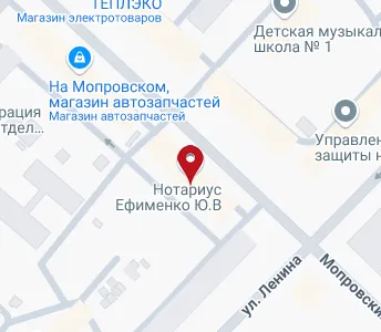 Мопровский 53 бийск карта