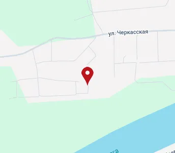 Карта петрово дальнее красногорск