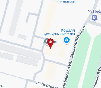 Шекснинский 27б череповец карта