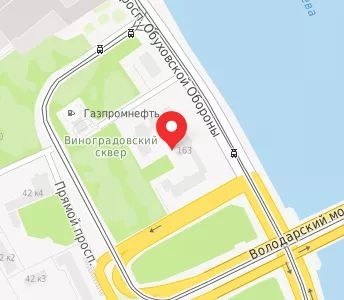 Администрация Невского района Санкт-Петербурга, ОКПО 35497936