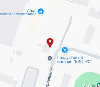 Космонавтов 8 тольятти карта