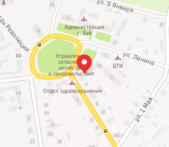 Буй октябрьской революции. Город буй на карте. Карта город буй Костромской области с улицами и номерами. Улица Островского 2б буй. Октябрьской революции 96 буй.