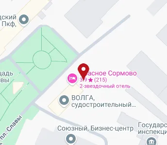 Ооо проект нн