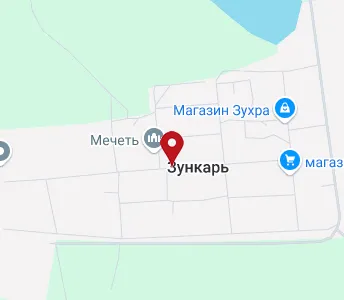 Погода в зункаре