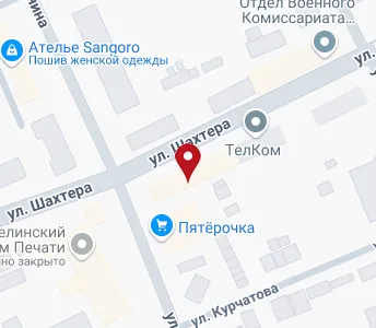 Погода в еманжелинске карта