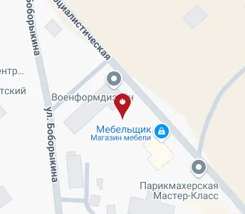 Торговый дом мебельный город кинешма