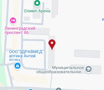 Ооо лм проект