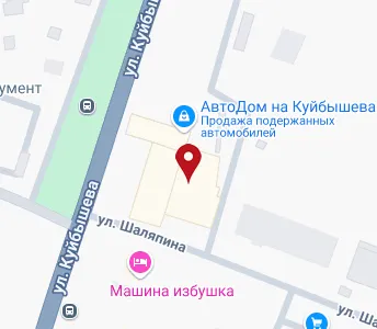 Проект нн инн 5257099375