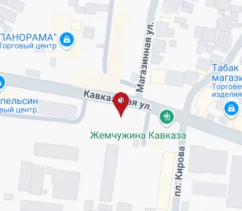 Балахонова 23 черкесск карта