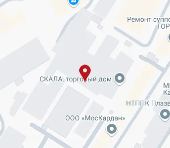 Московский завод металлической мебели инн кпп