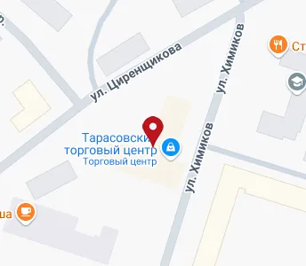 Панорамная карта березников