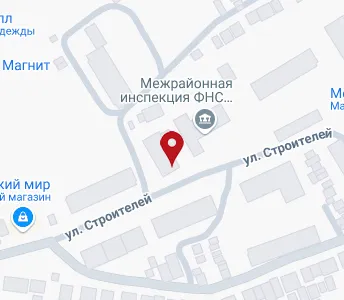 Ооо проект россошь