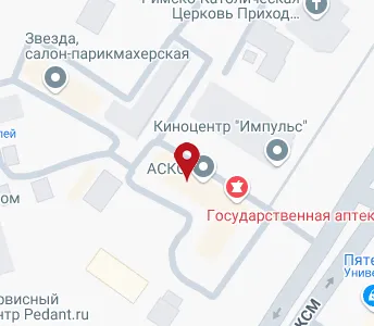 Бродокалмакский тракт челябинск карта