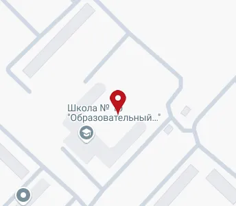 Карта города отрадного