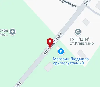 Карта самарской области клявлинского района самарской области