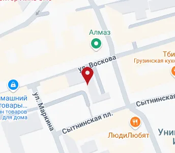 Ул воскова 12 санкт петербург карта