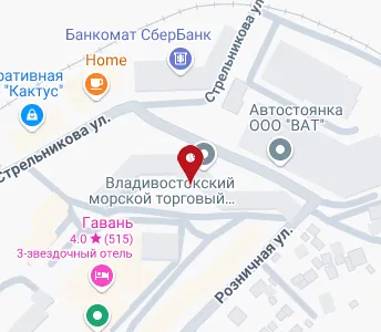 Стрельникова карта омск