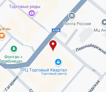 Ооо ресурс проект клин