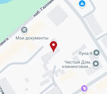 Зарека петрозаводск карта