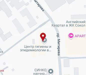 Димитрова 67 самара карта