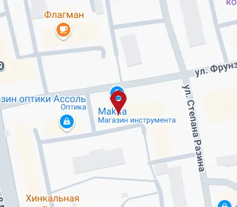 Карта екатеринбурга антей