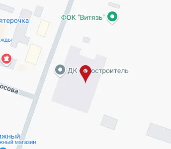 Сосновка вятскополянский район карта