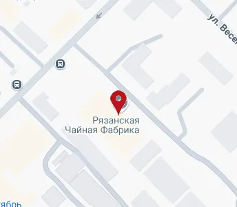 Чкалова 1 к4 рязань карта