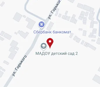 Красноуфимск горького 15