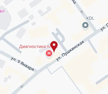 Воронеж ул пушкинская 7 карта